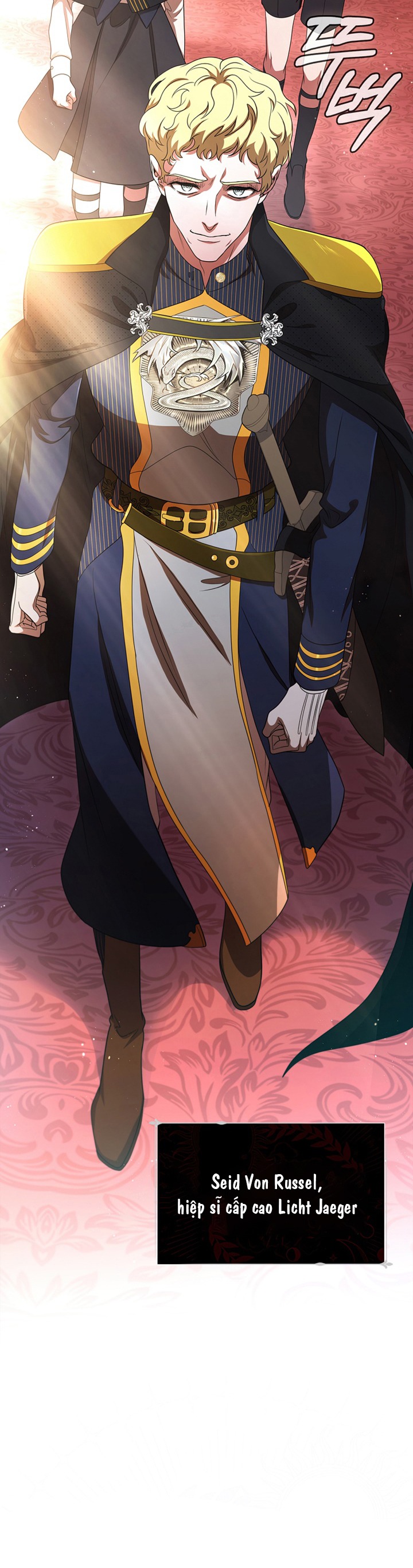 Thiếu Nữ Rồng: Chapter 14
