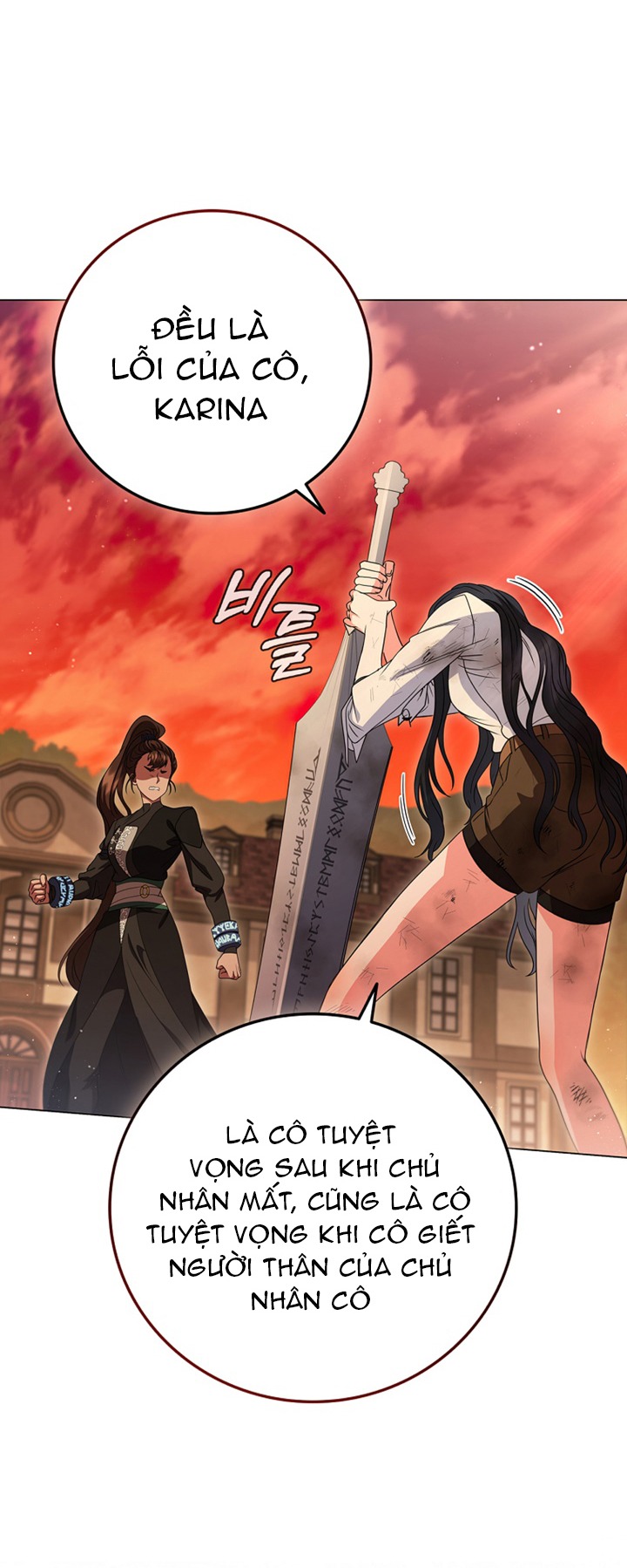 Thiếu Nữ Rồng: Chapter 14