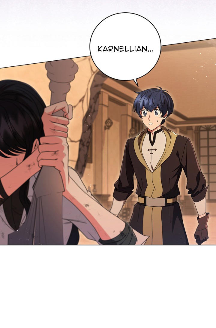 Thiếu Nữ Rồng: Chapter 14
