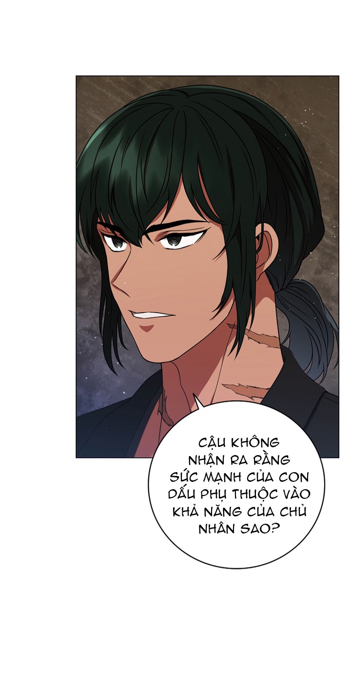 Thiếu Nữ Rồng: Chapter 14