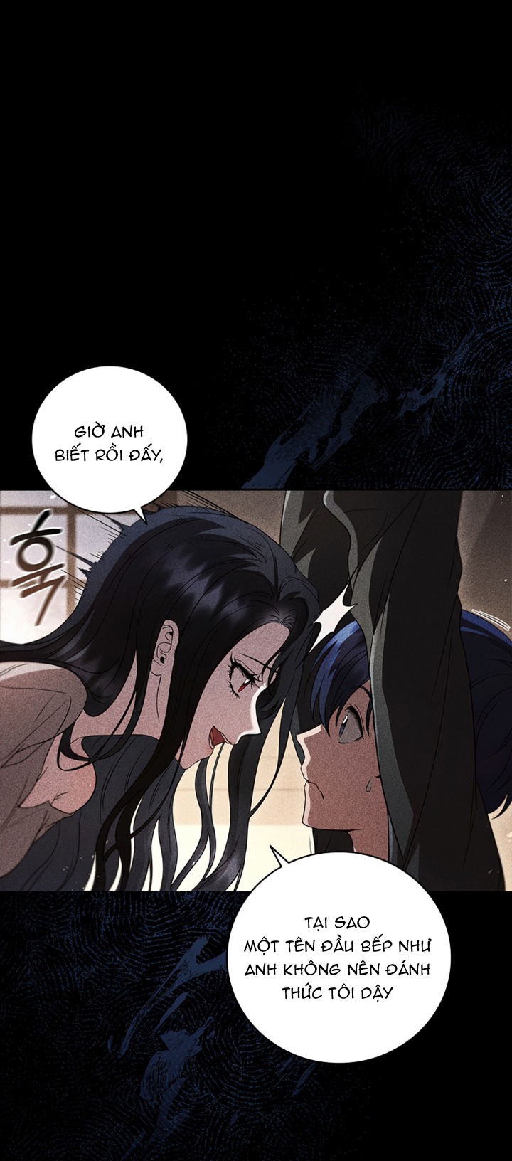 Thiếu Nữ Rồng: Chapter 14