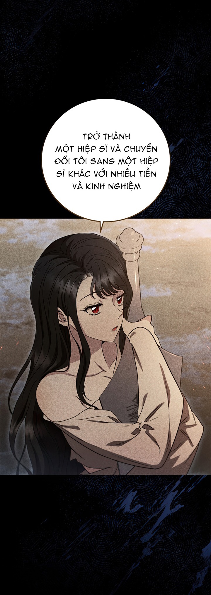 Thiếu Nữ Rồng: Chapter 14