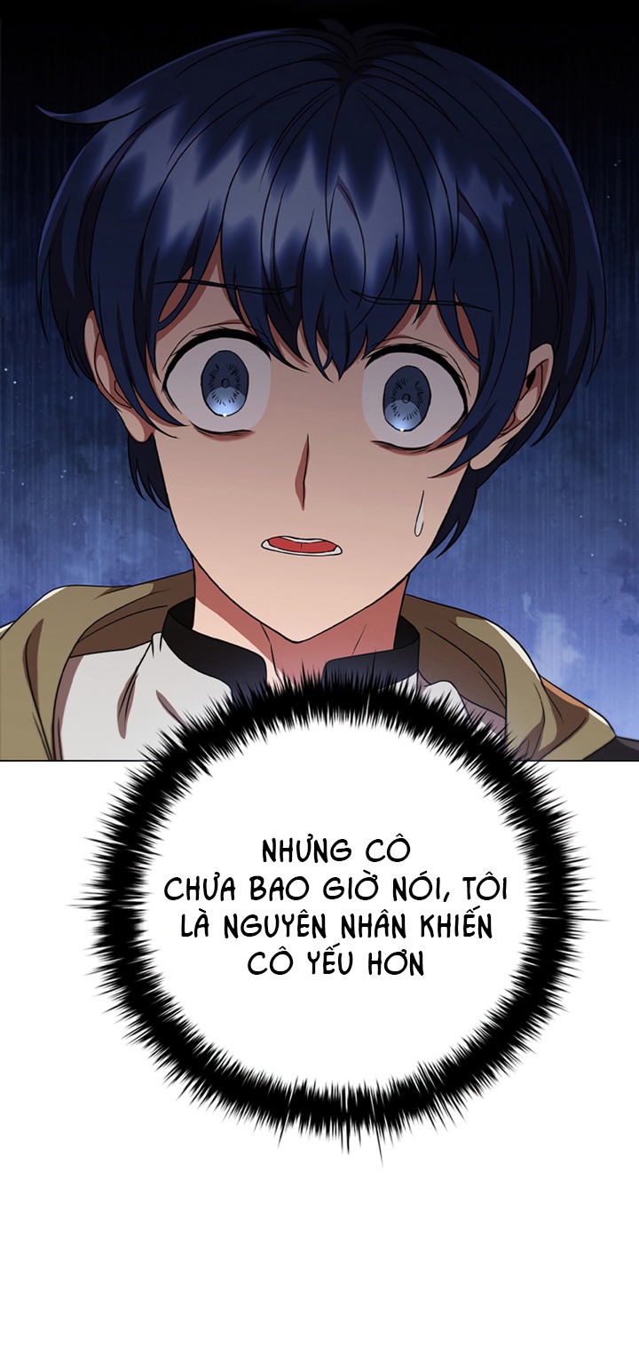 Thiếu Nữ Rồng: Chapter 14