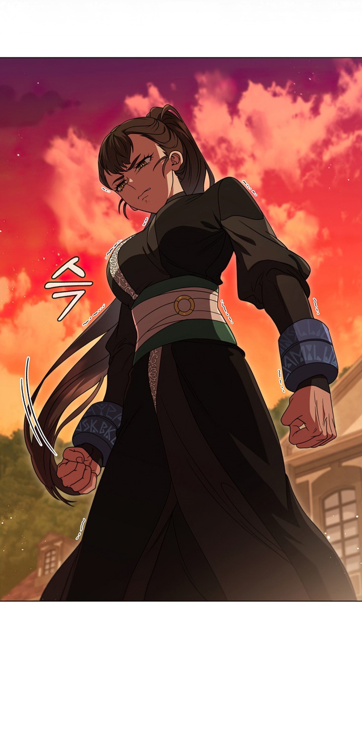 Thiếu Nữ Rồng: Chapter 14