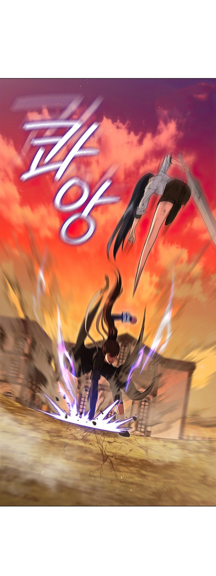 Thiếu Nữ Rồng: Chapter 14