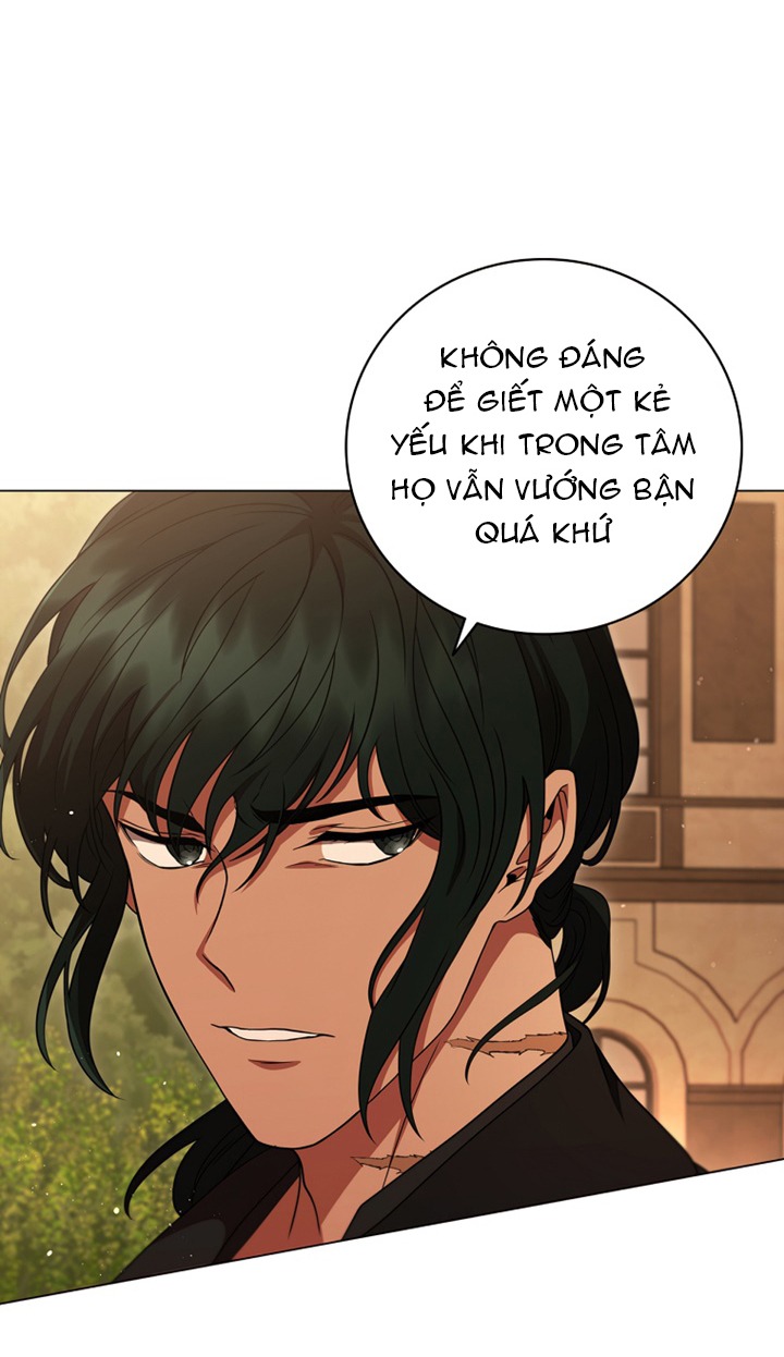 Thiếu Nữ Rồng: Chapter 14