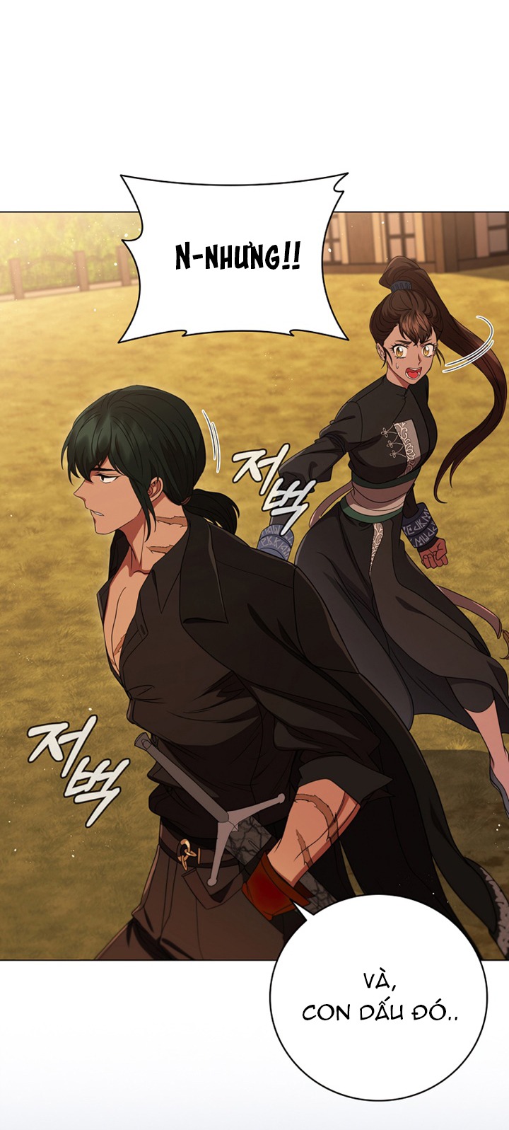 Thiếu Nữ Rồng: Chapter 14
