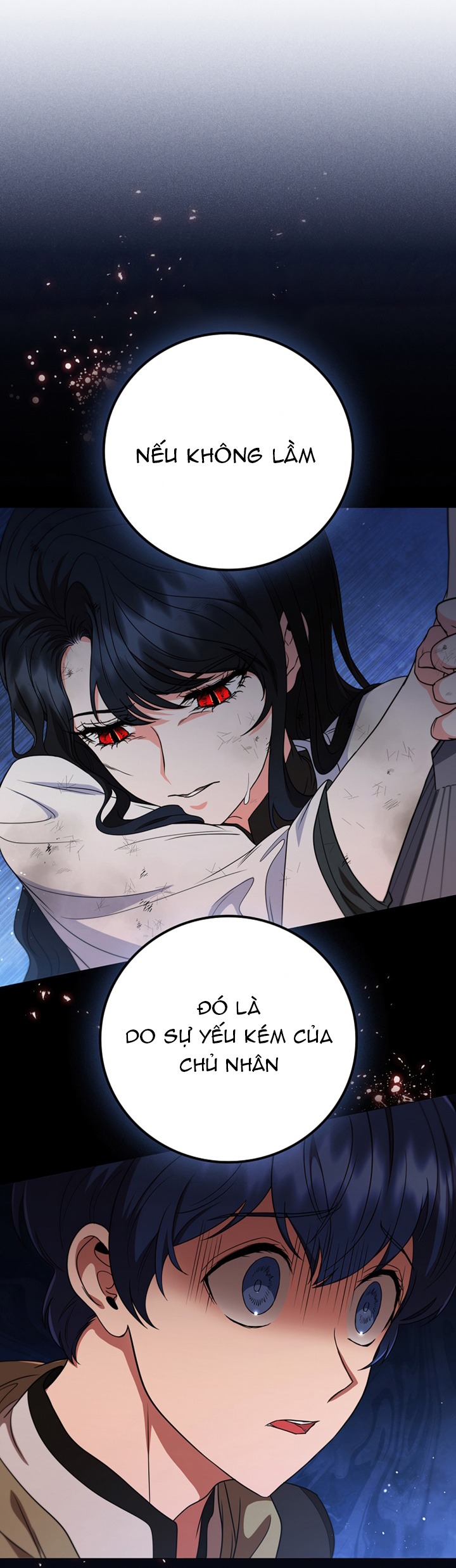 Thiếu Nữ Rồng: Chapter 14