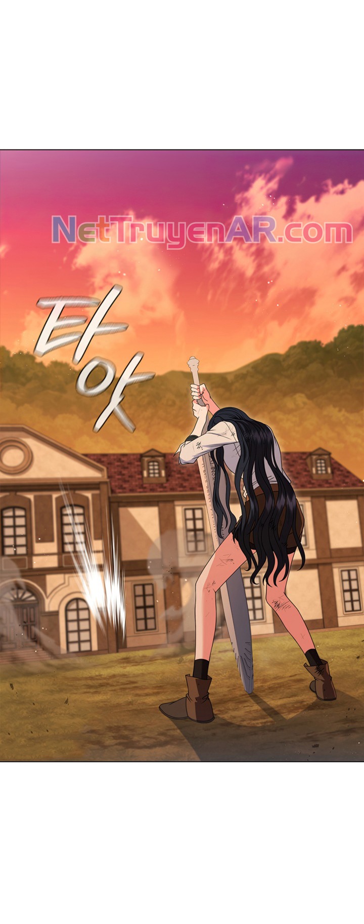 Thiếu Nữ Rồng: Chapter 14