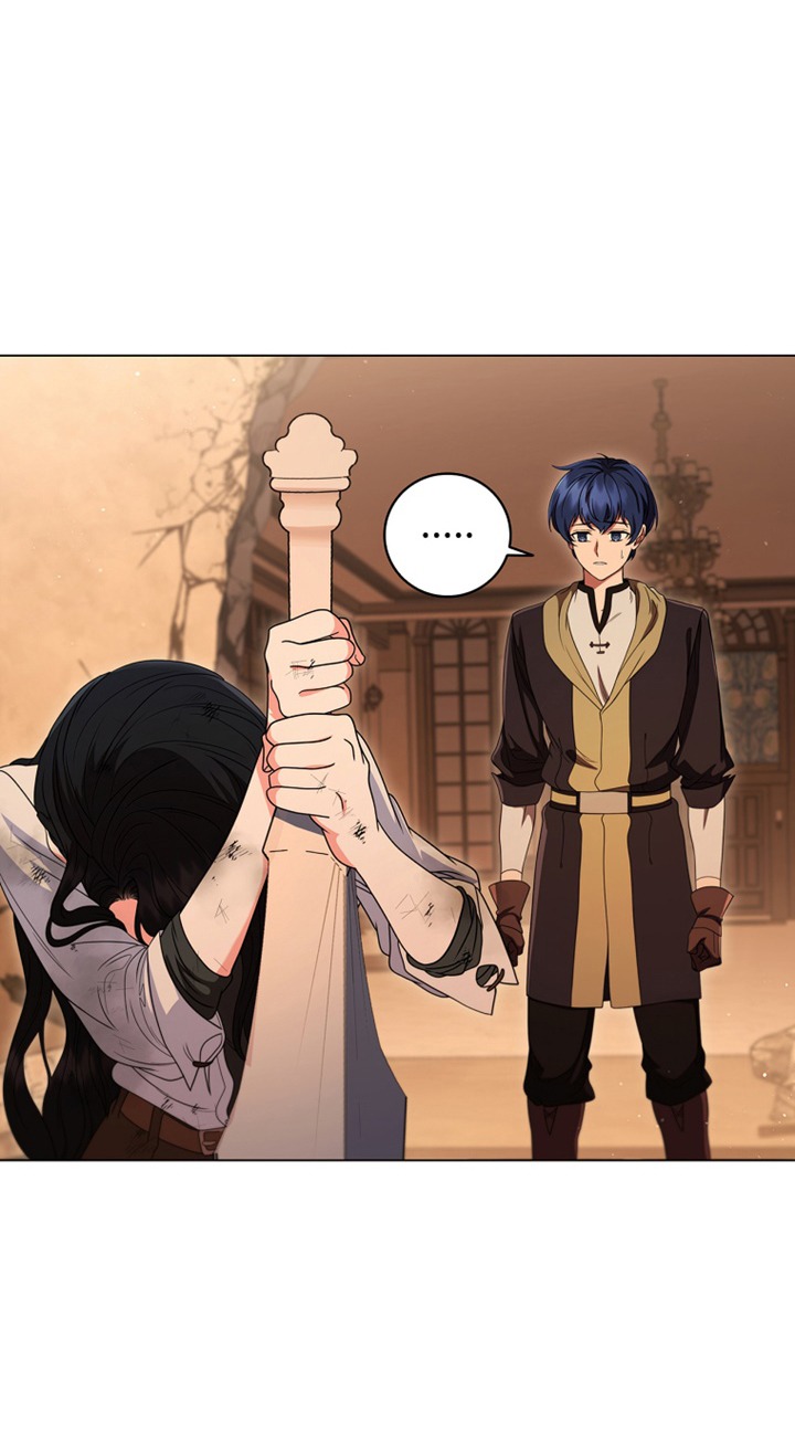Thiếu Nữ Rồng: Chapter 14
