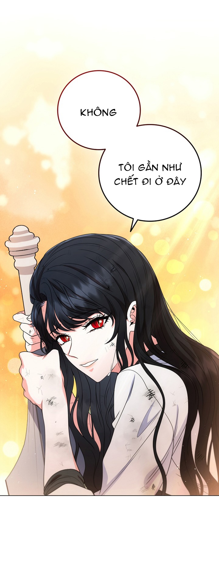 Thiếu Nữ Rồng: Chapter 14