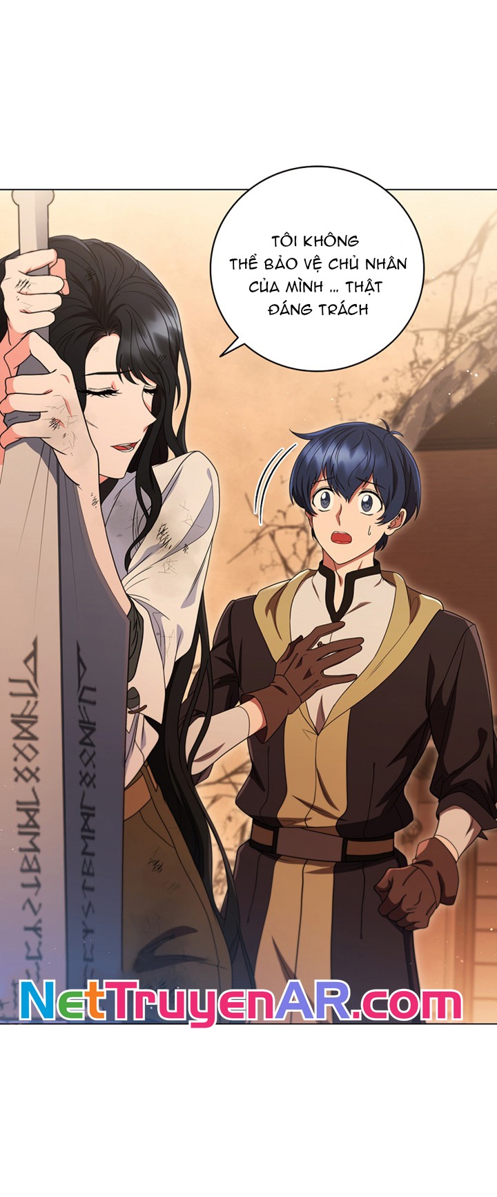 Thiếu Nữ Rồng: Chapter 14