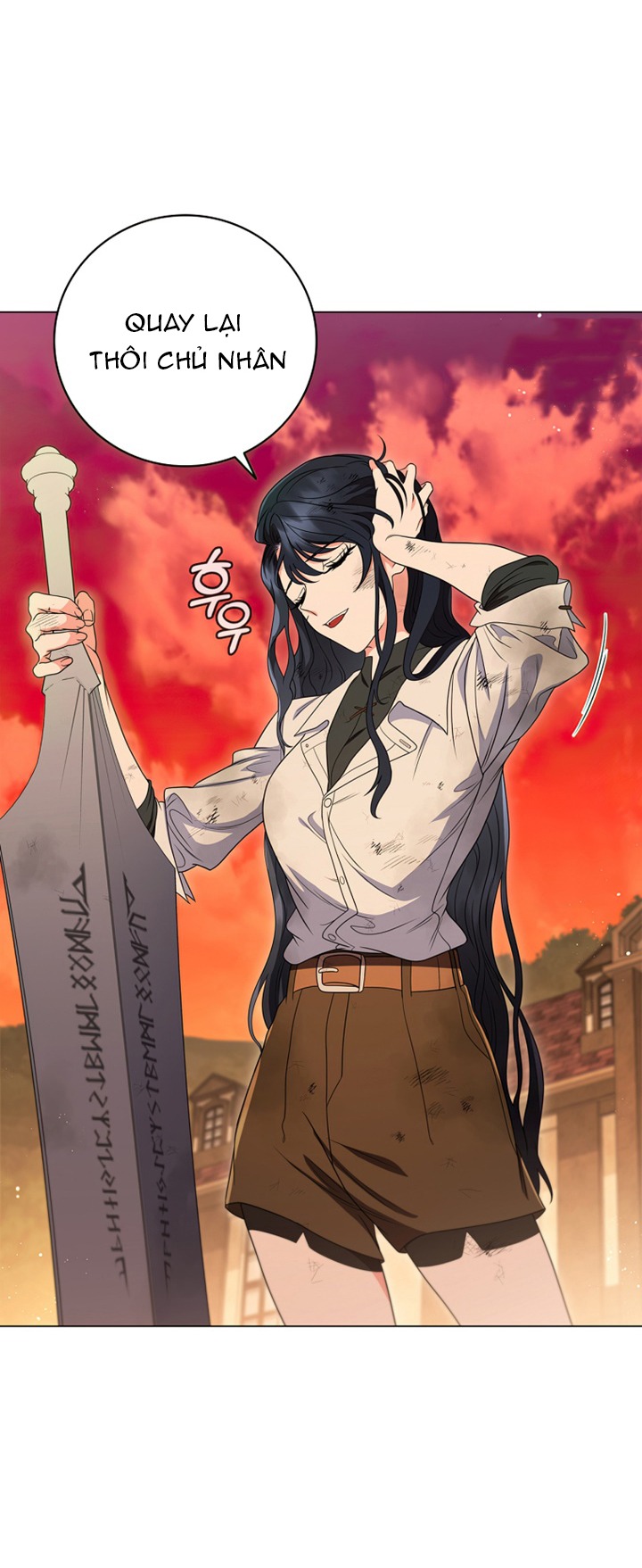 Thiếu Nữ Rồng: Chapter 14