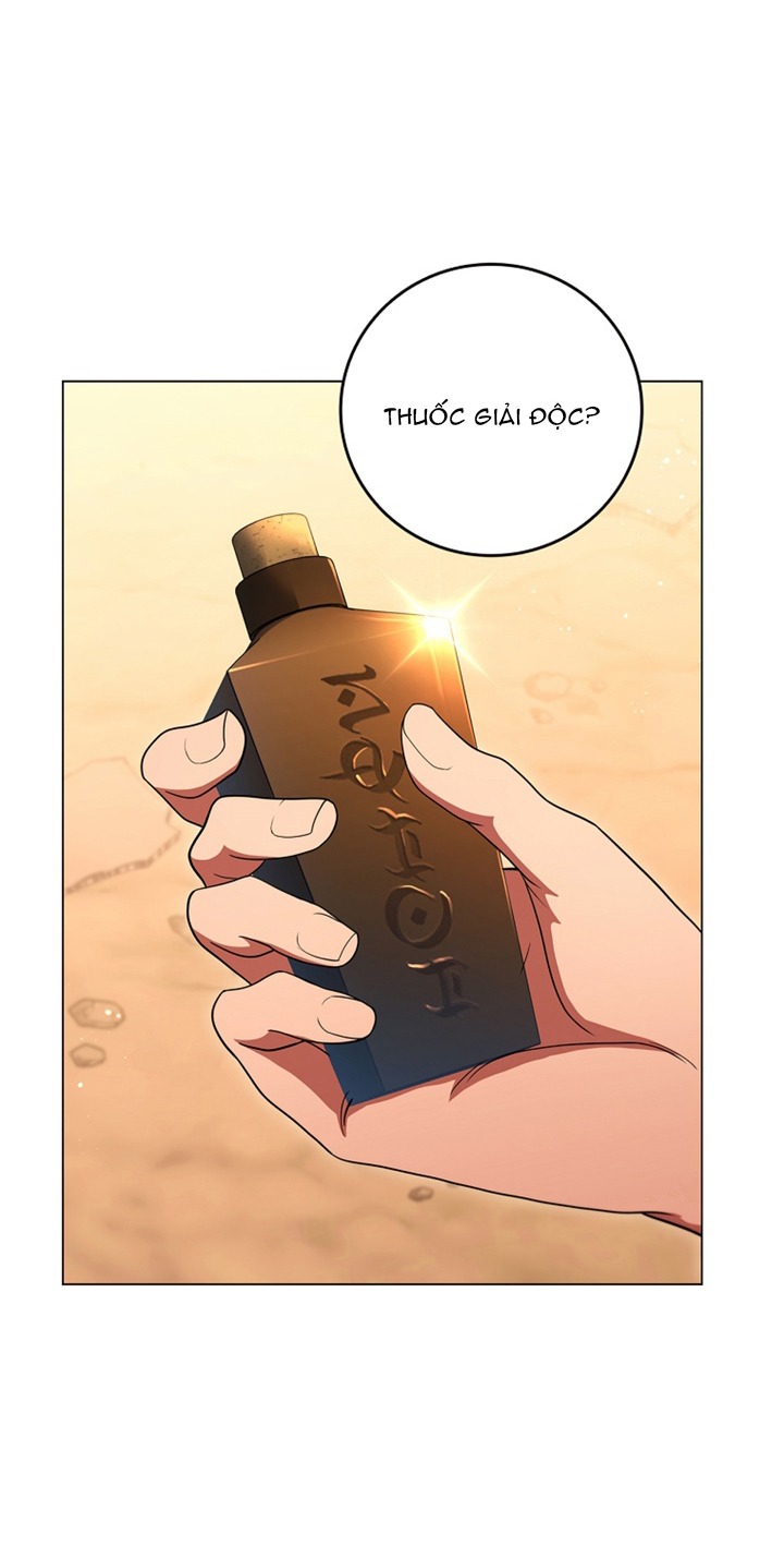 Thiếu Nữ Rồng: Chapter 14