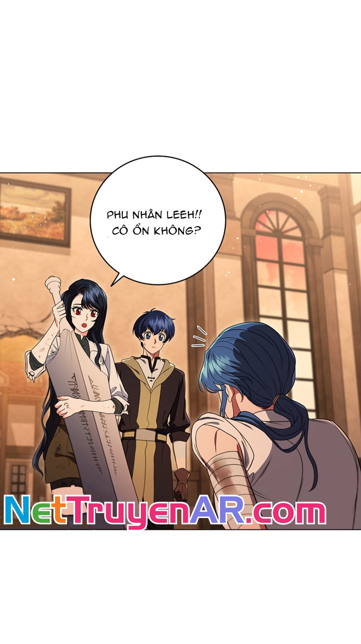 Thiếu Nữ Rồng: Chapter 14