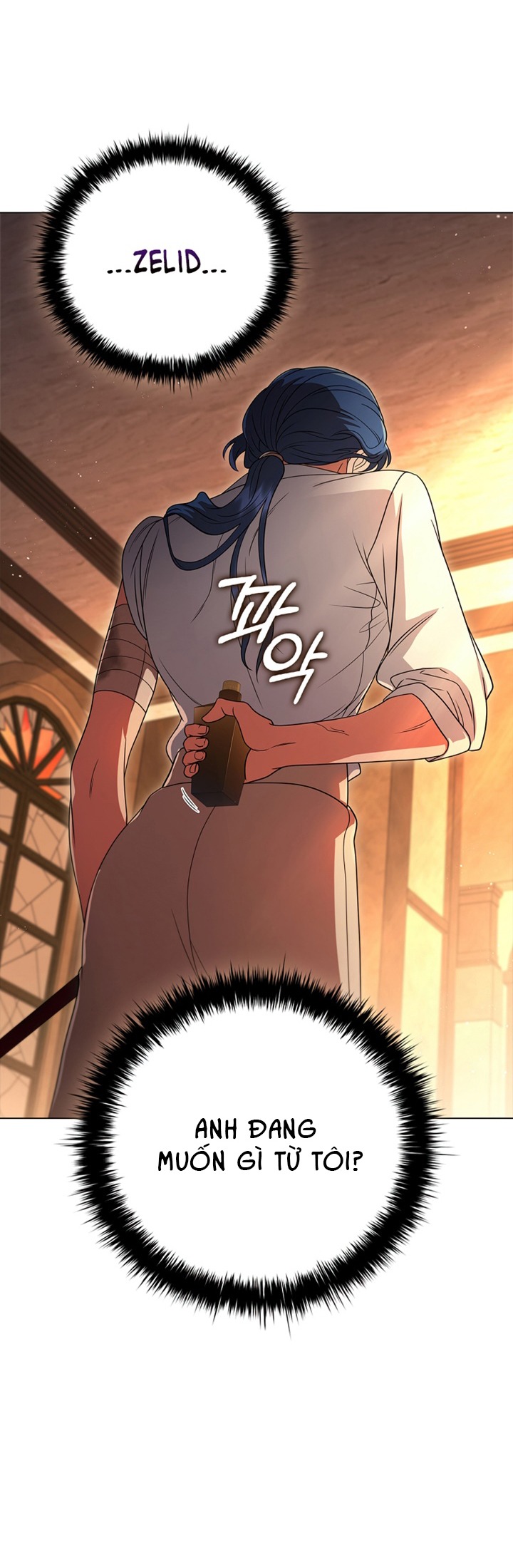 Thiếu Nữ Rồng: Chapter 14