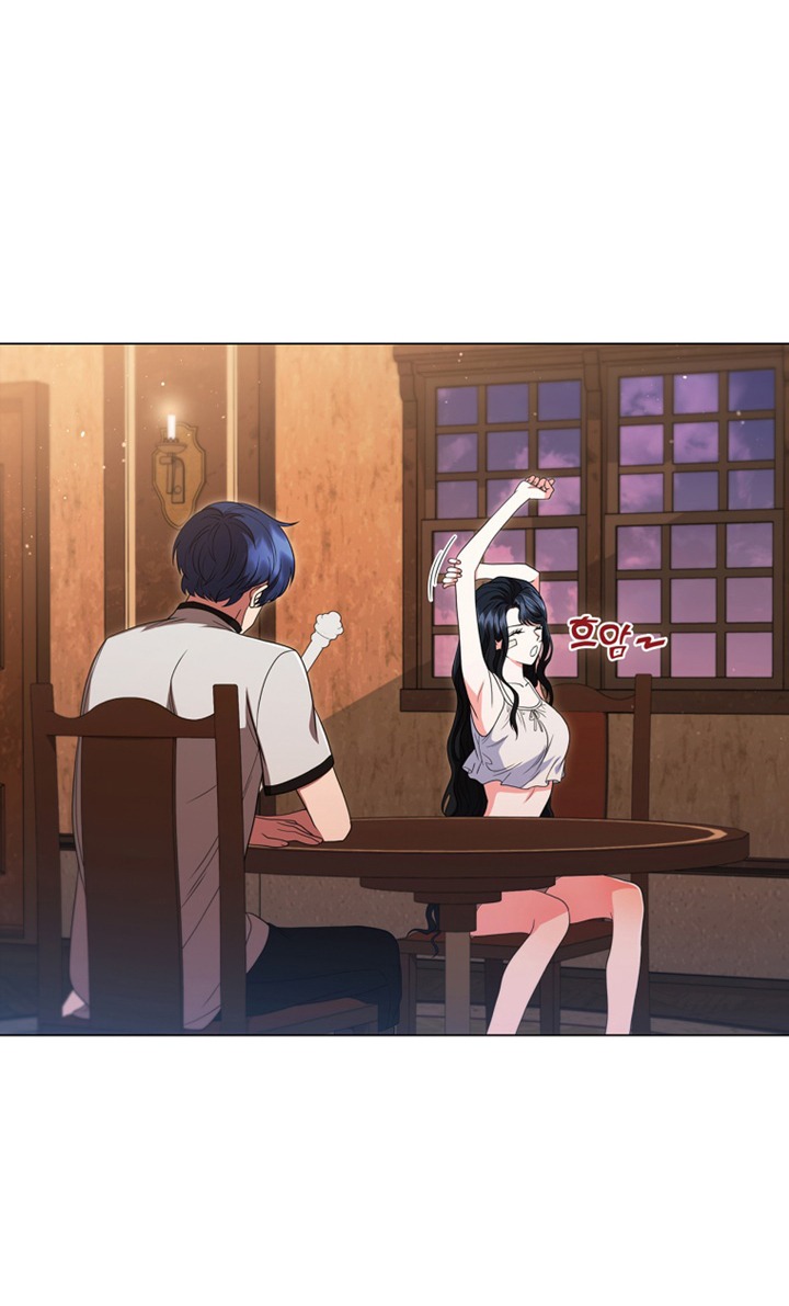 Thiếu Nữ Rồng: Chapter 14
