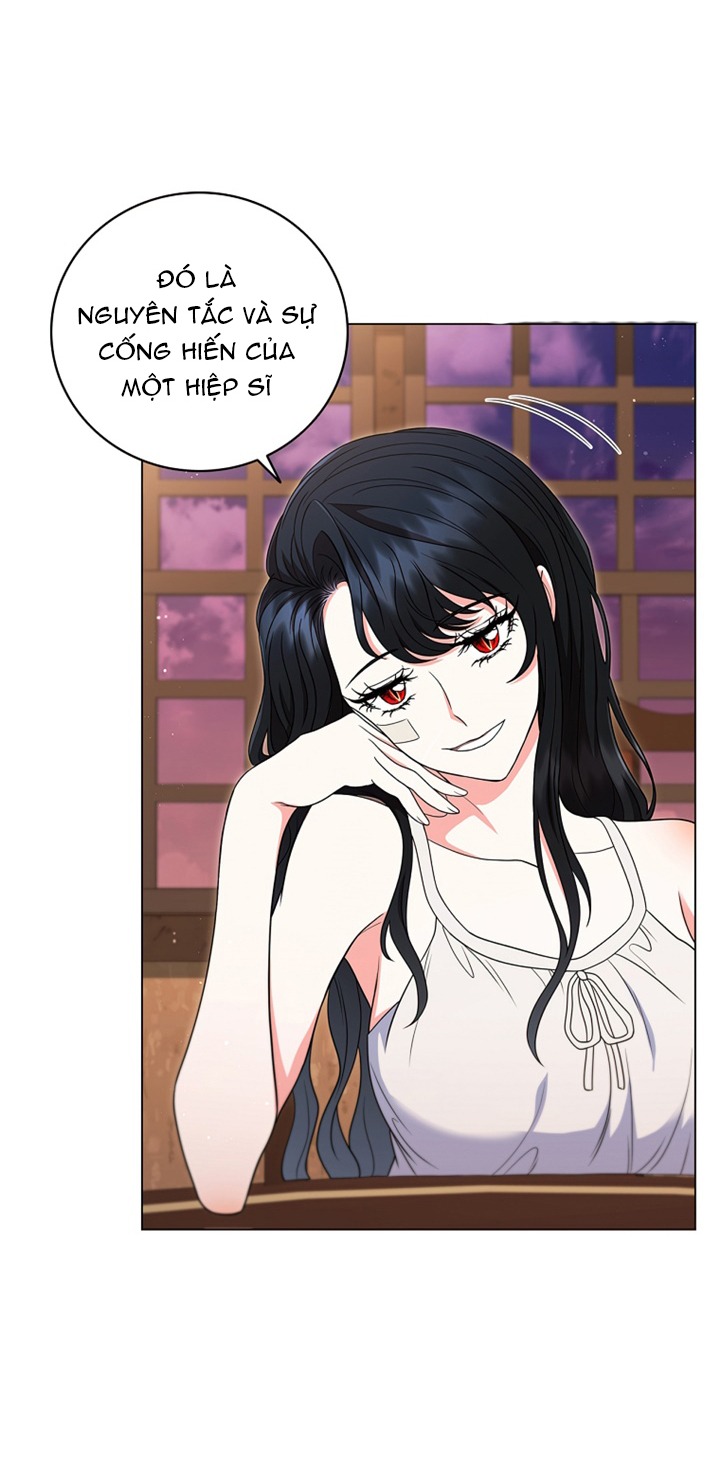 Thiếu Nữ Rồng: Chapter 14