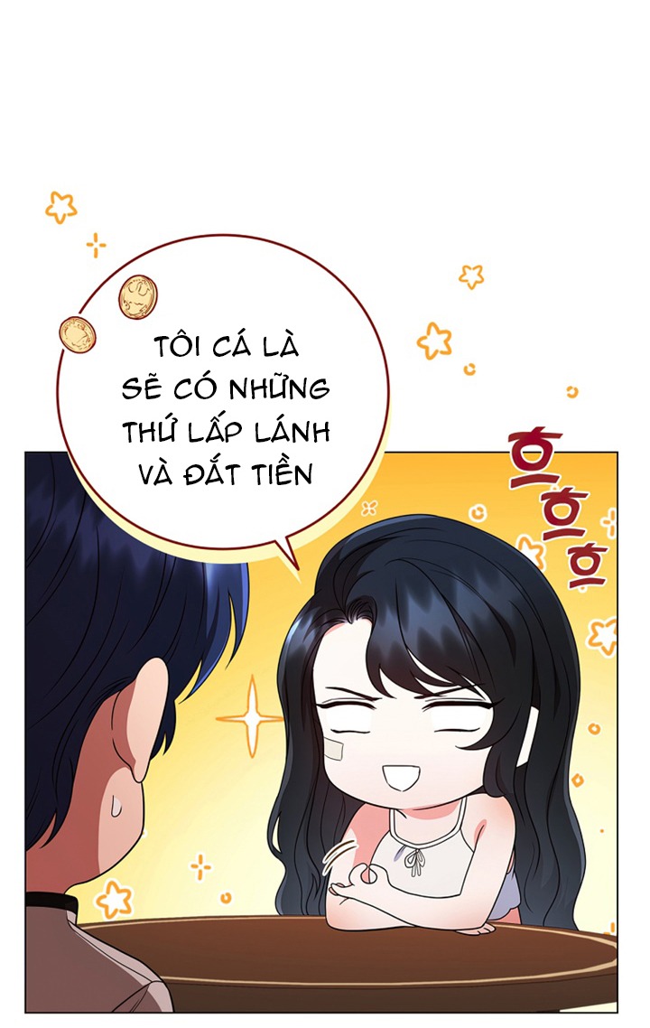 Thiếu Nữ Rồng: Chapter 14