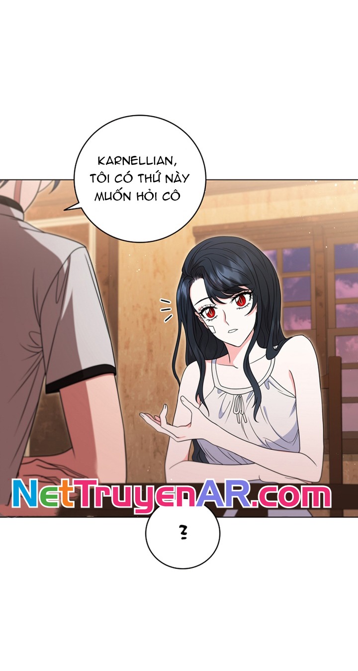 Thiếu Nữ Rồng: Chapter 14