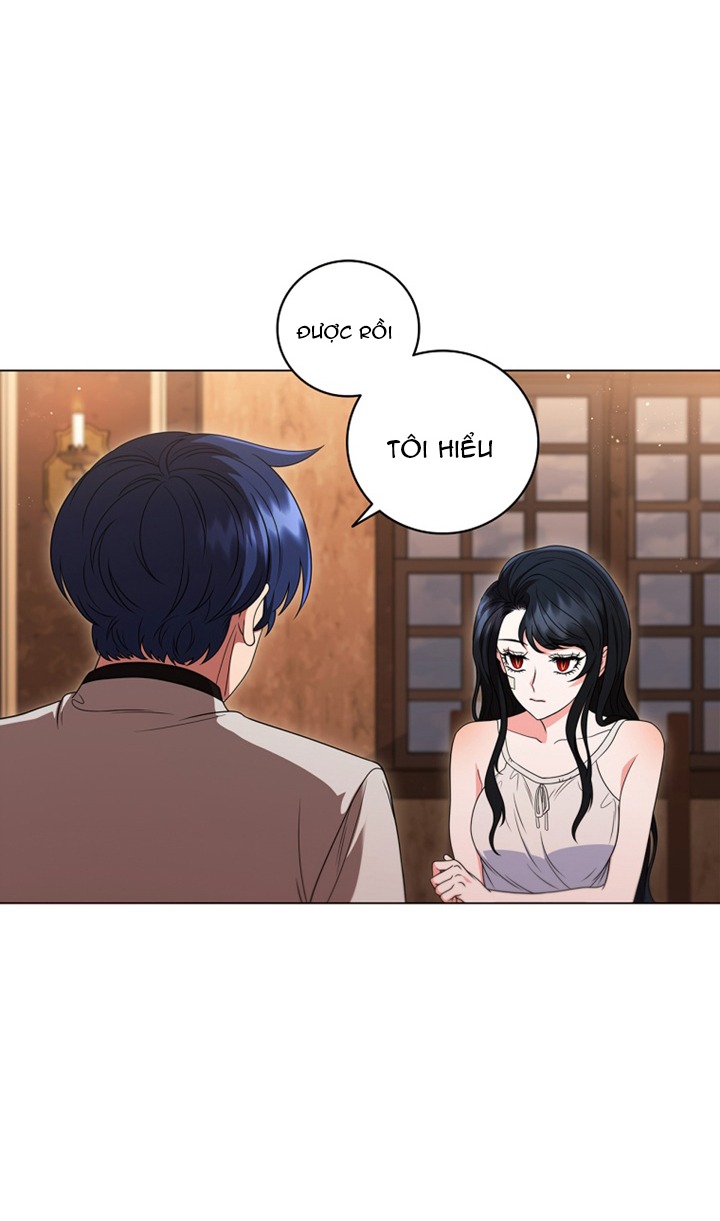 Thiếu Nữ Rồng: Chapter 14