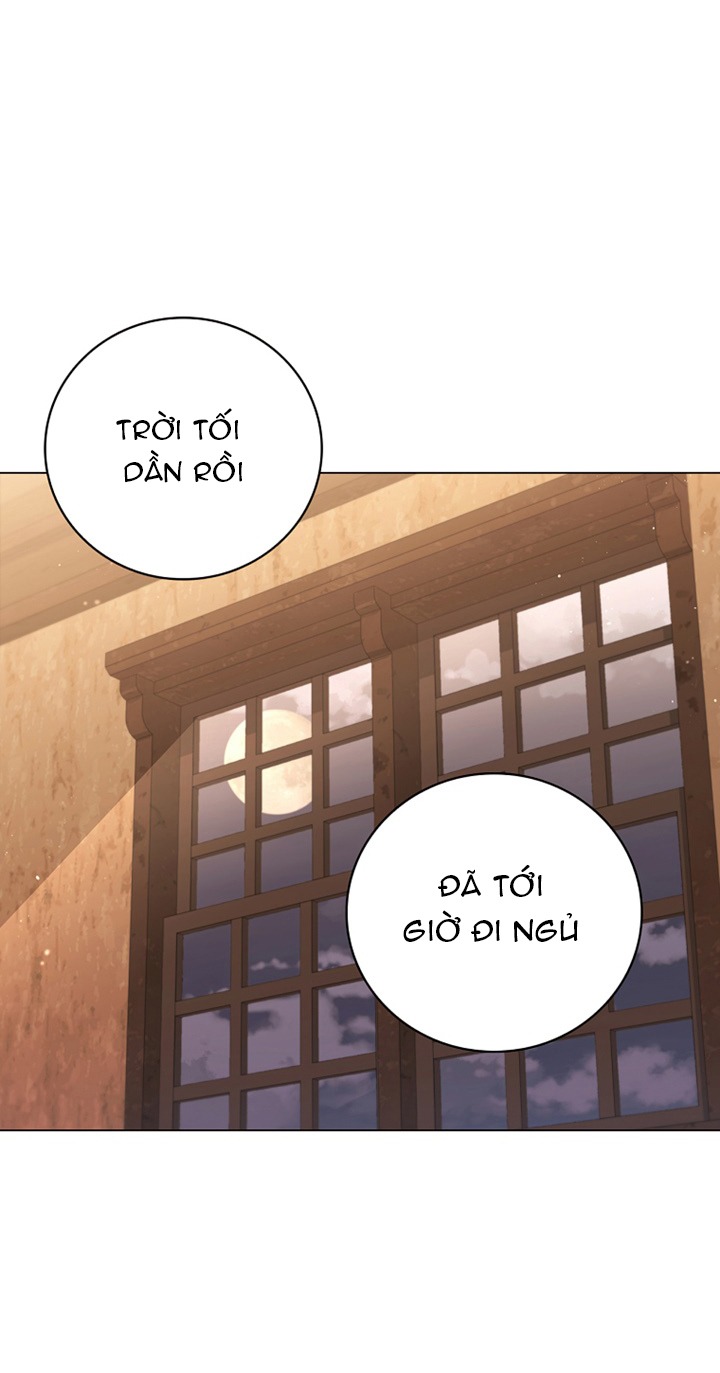Thiếu Nữ Rồng: Chapter 14