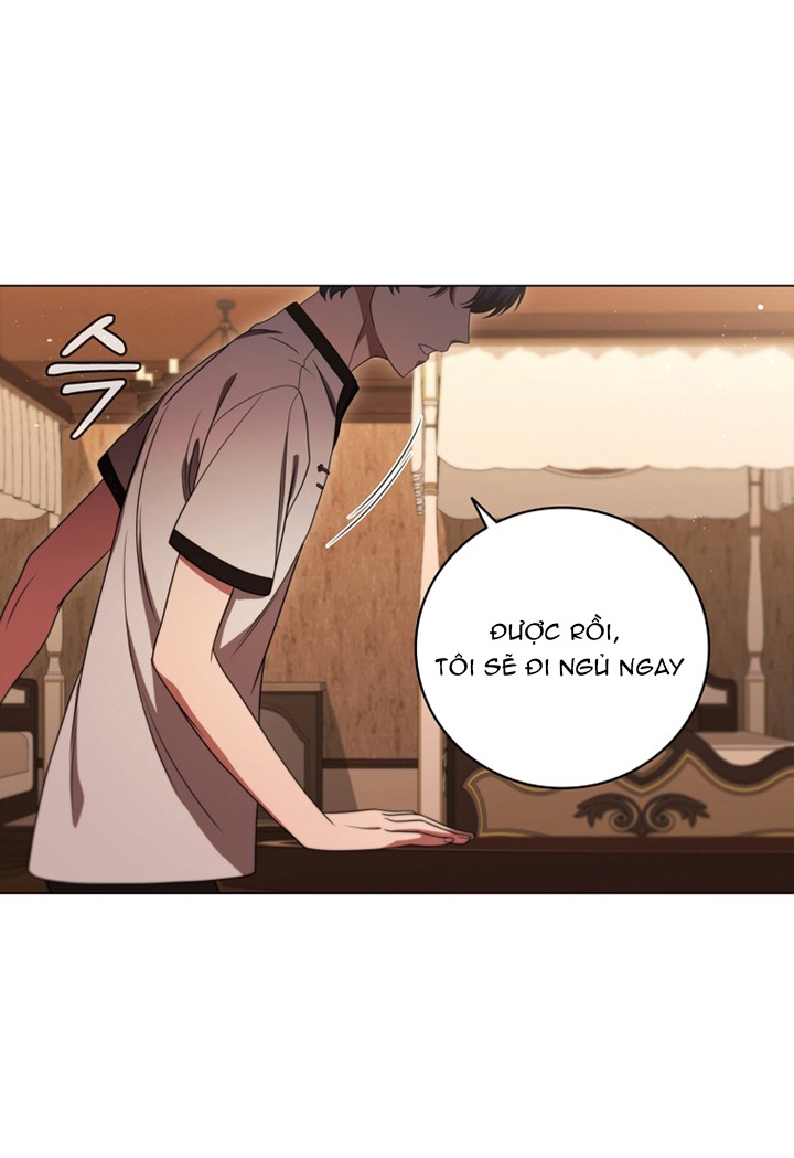 Thiếu Nữ Rồng: Chapter 14