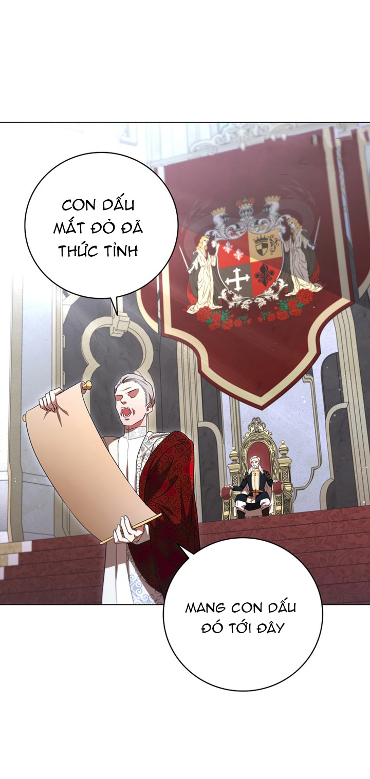 Thiếu Nữ Rồng: Chapter 14
