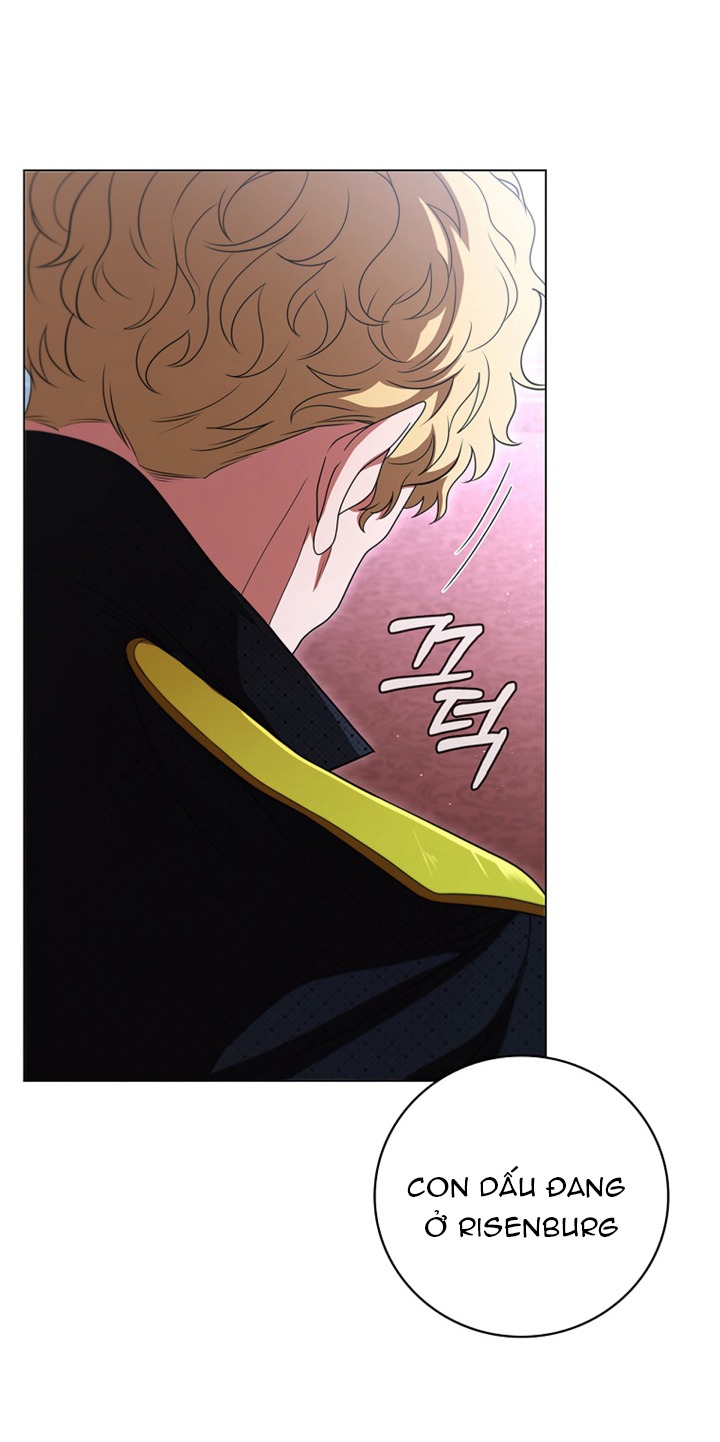Thiếu Nữ Rồng: Chapter 14