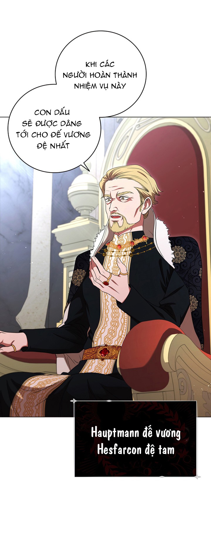 Thiếu Nữ Rồng: Chapter 14