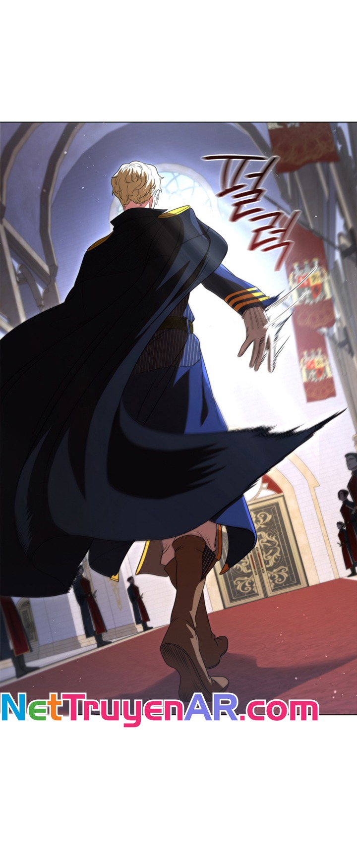 Thiếu Nữ Rồng: Chapter 14