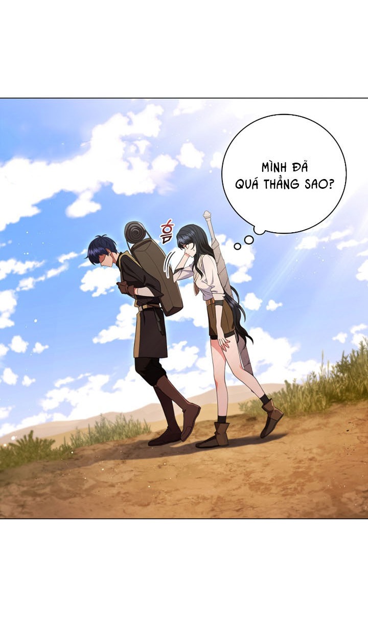Thiếu Nữ Rồng: Chapter 15