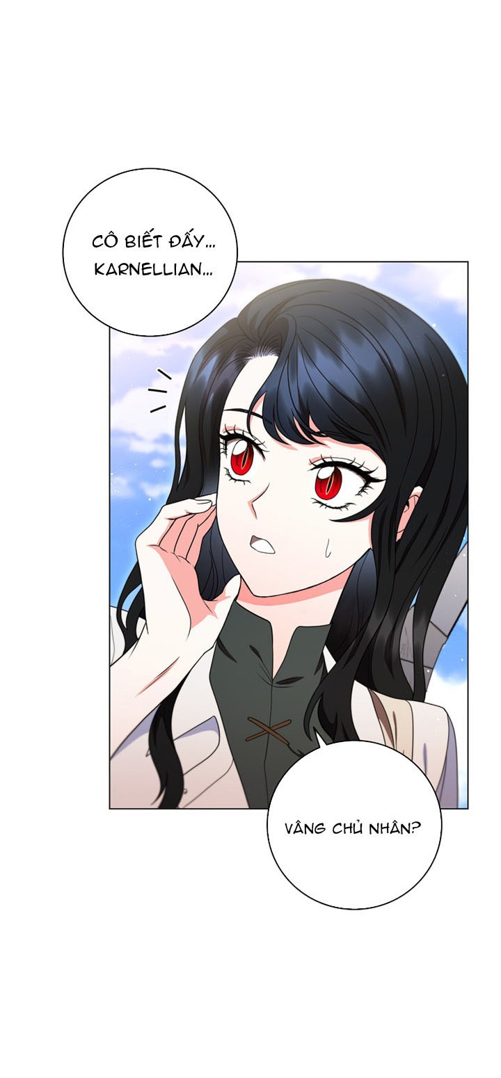 Thiếu Nữ Rồng: Chapter 15