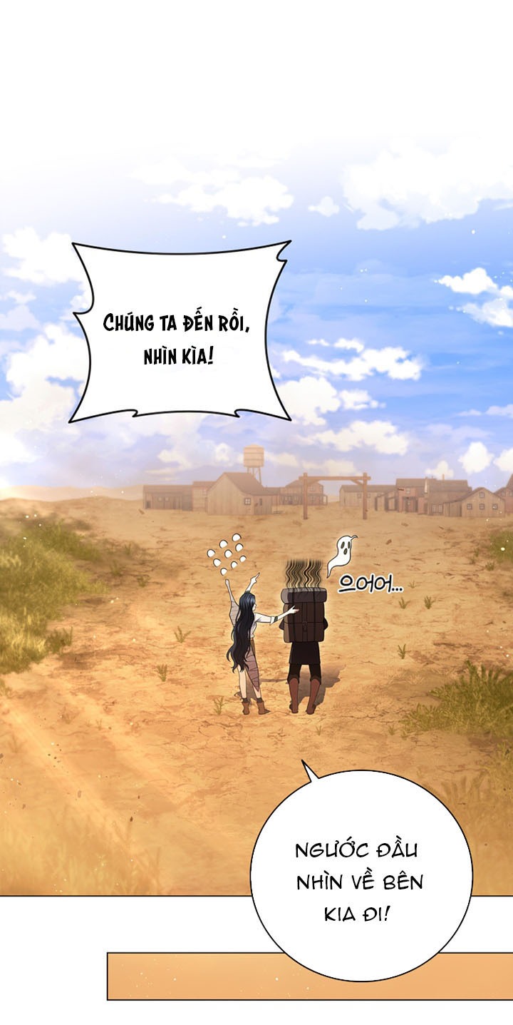 Thiếu Nữ Rồng: Chapter 15