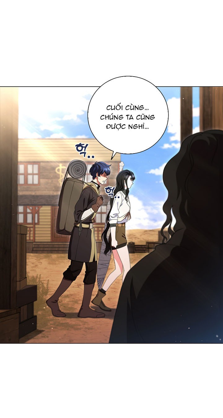 Thiếu Nữ Rồng: Chapter 15