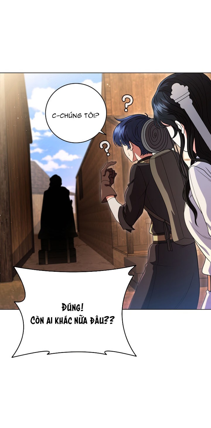 Thiếu Nữ Rồng: Chapter 15