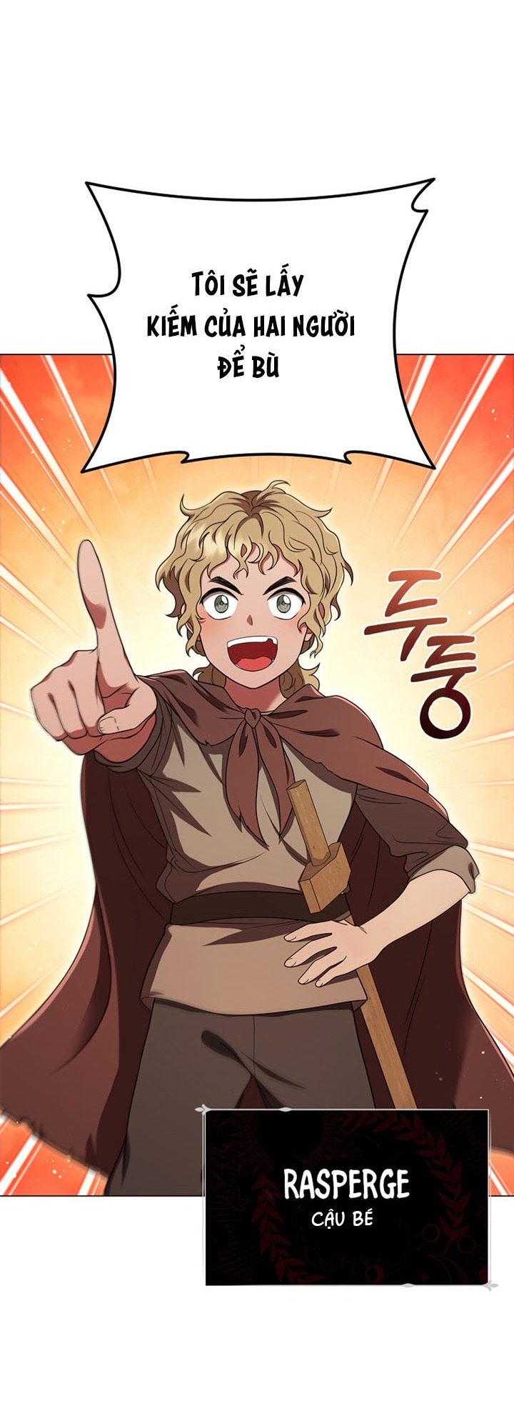 Thiếu Nữ Rồng: Chapter 15