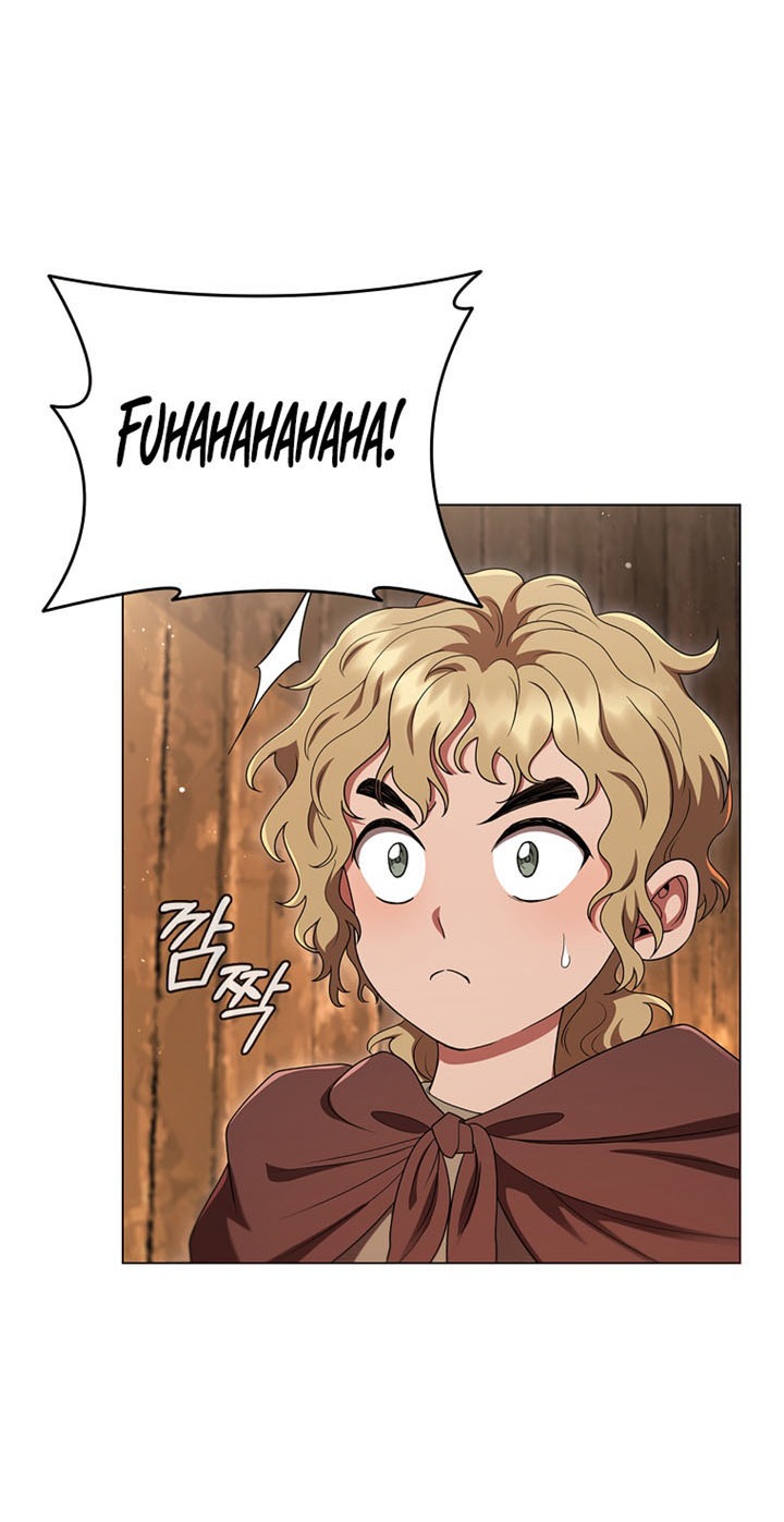 Thiếu Nữ Rồng: Chapter 15