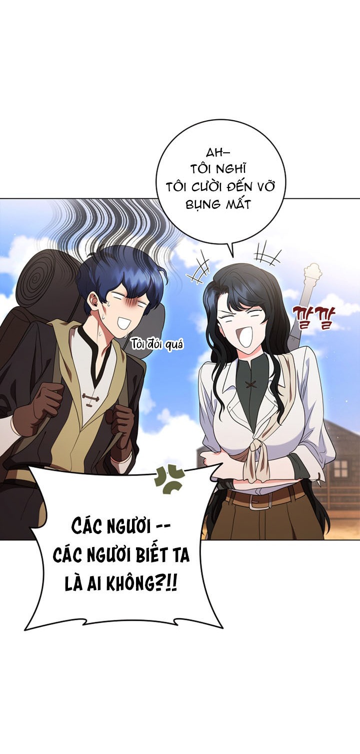Thiếu Nữ Rồng: Chapter 15
