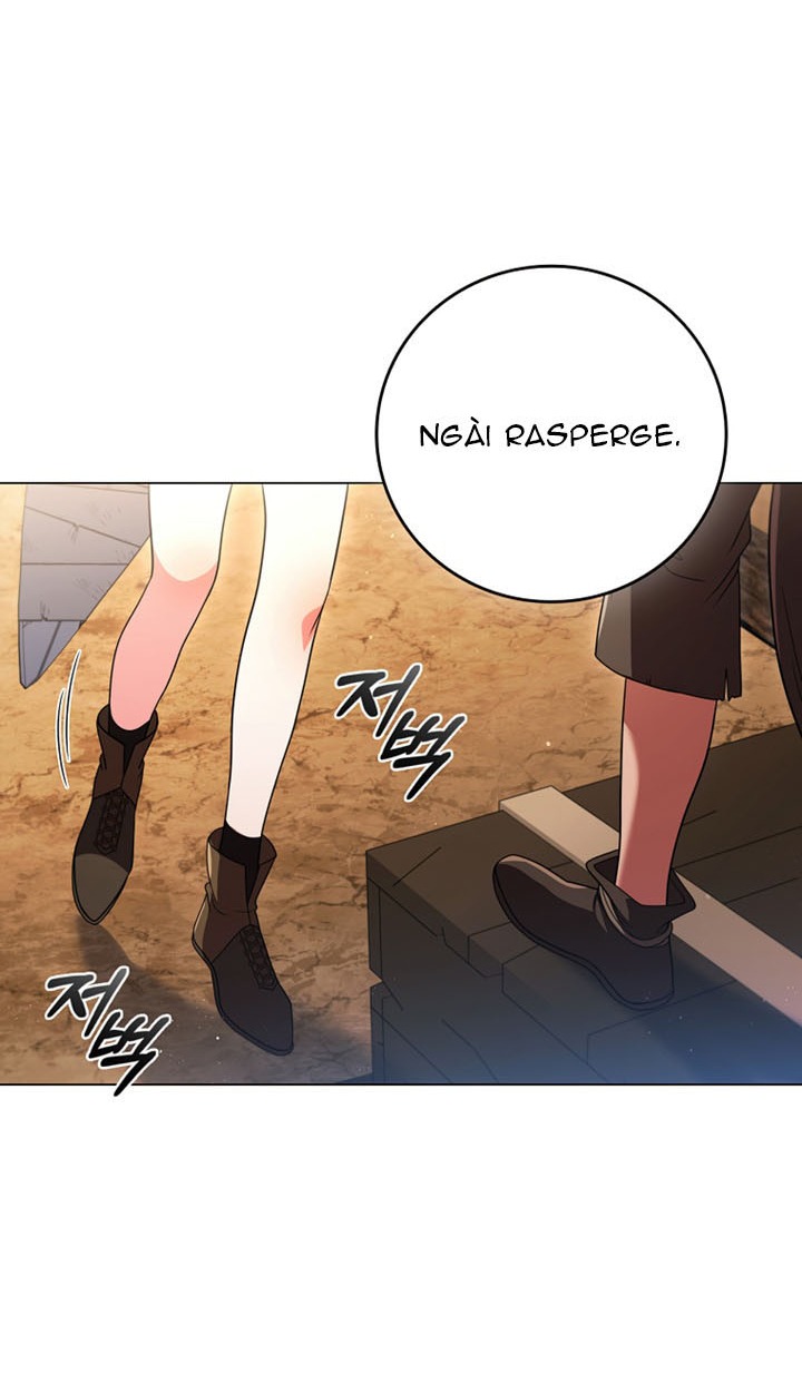 Thiếu Nữ Rồng: Chapter 15