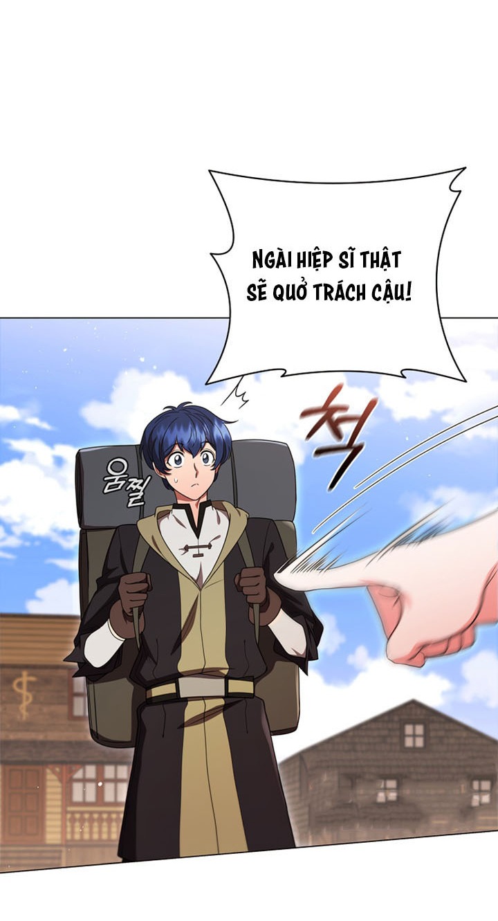 Thiếu Nữ Rồng: Chapter 15