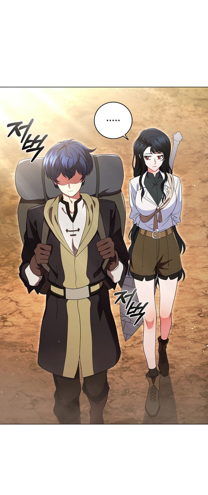Thiếu Nữ Rồng: Chapter 15