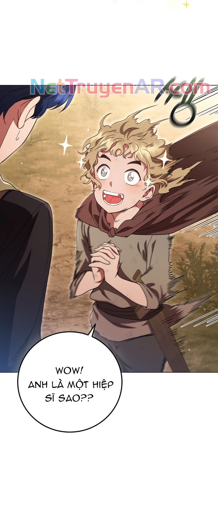 Thiếu Nữ Rồng: Chapter 15