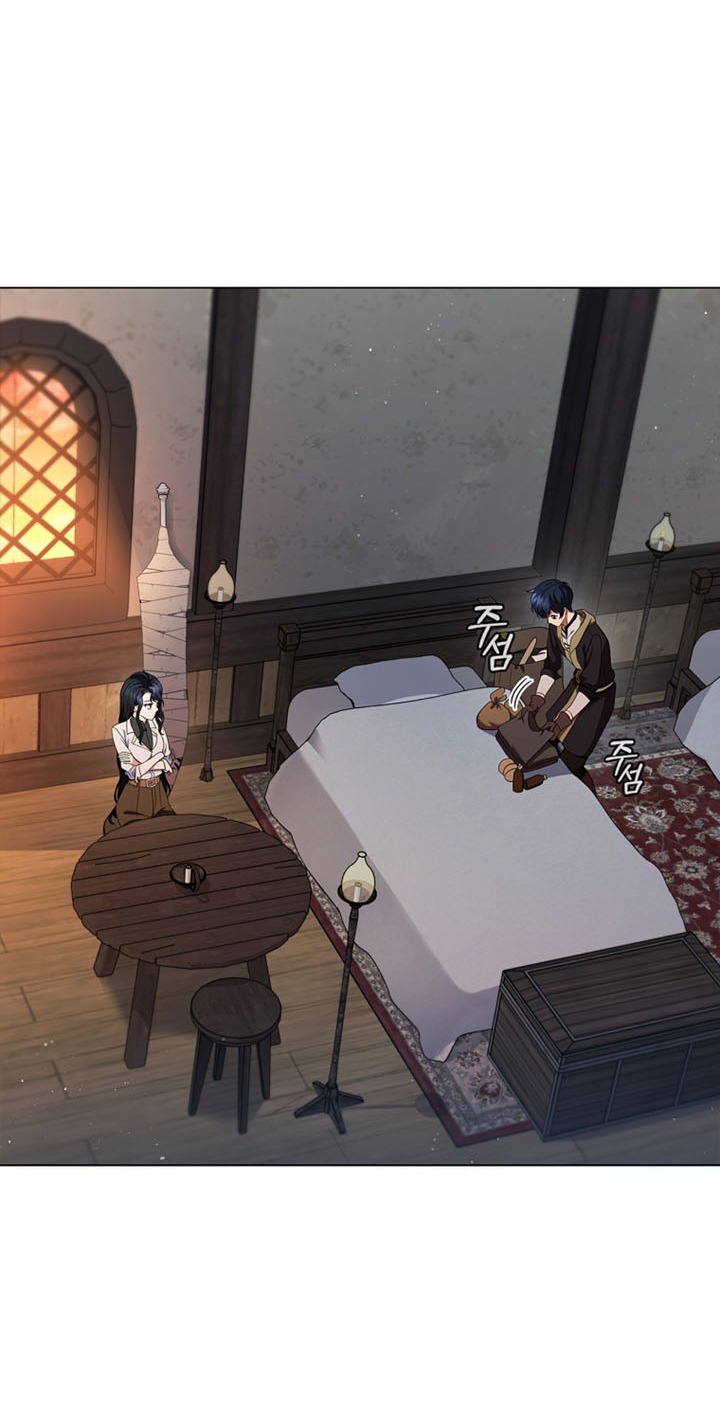 Thiếu Nữ Rồng: Chapter 15