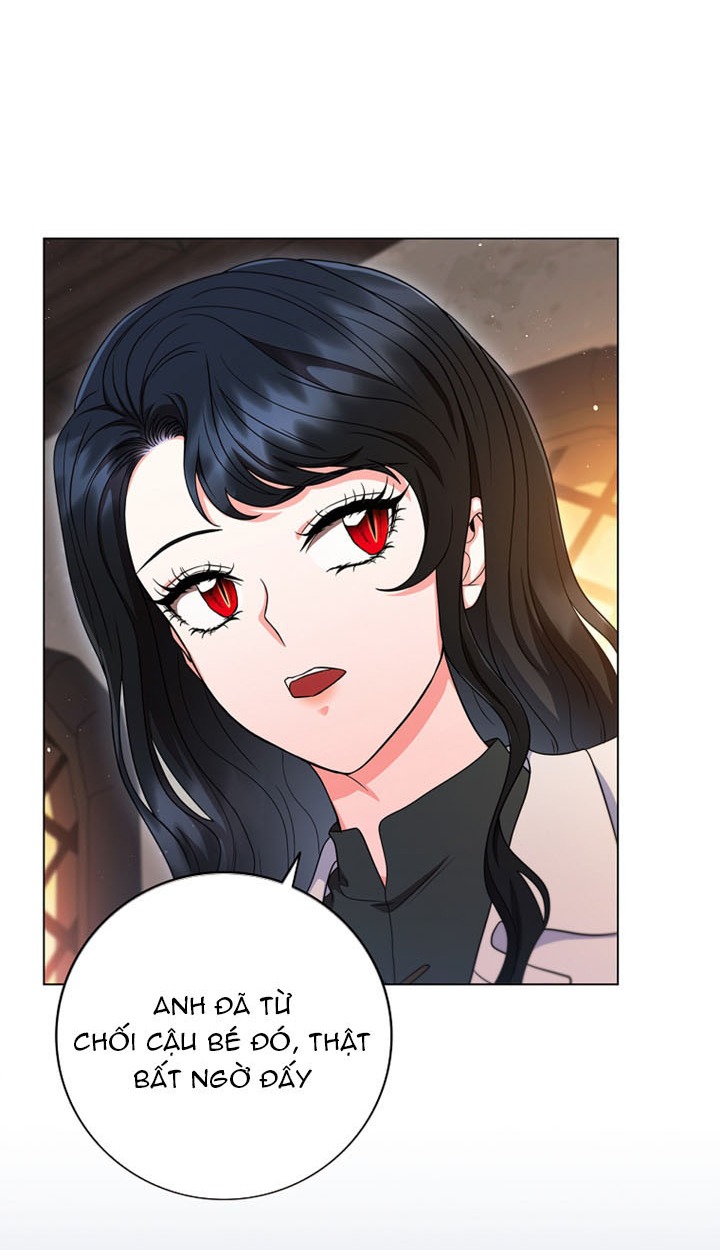 Thiếu Nữ Rồng: Chapter 15