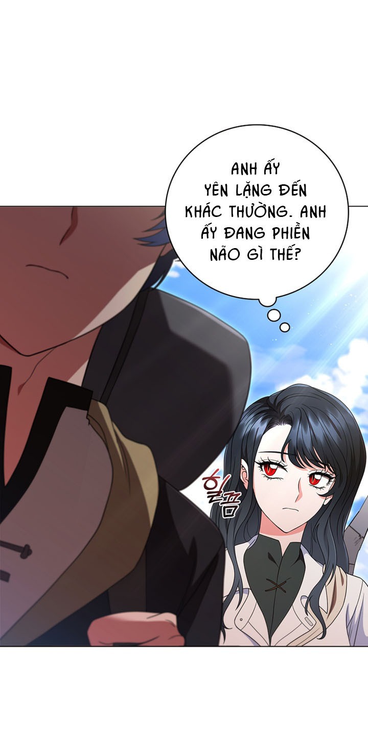 Thiếu Nữ Rồng: Chapter 15