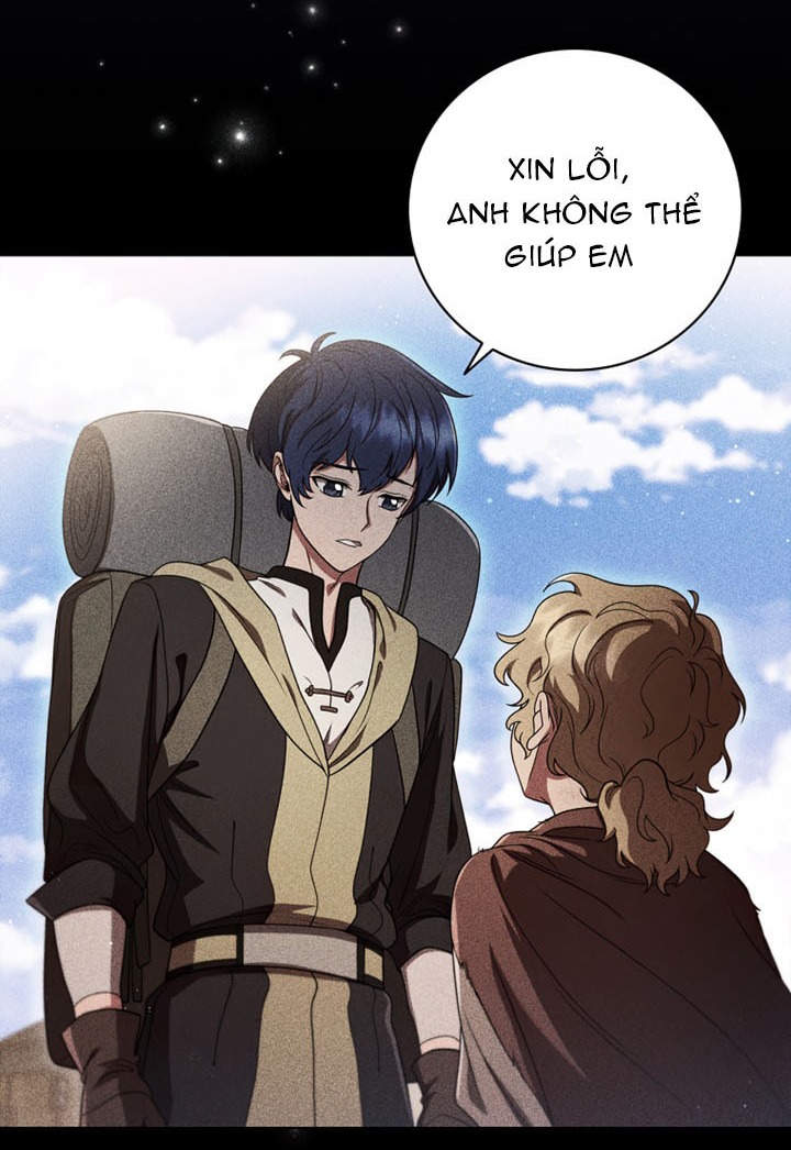 Thiếu Nữ Rồng: Chapter 15