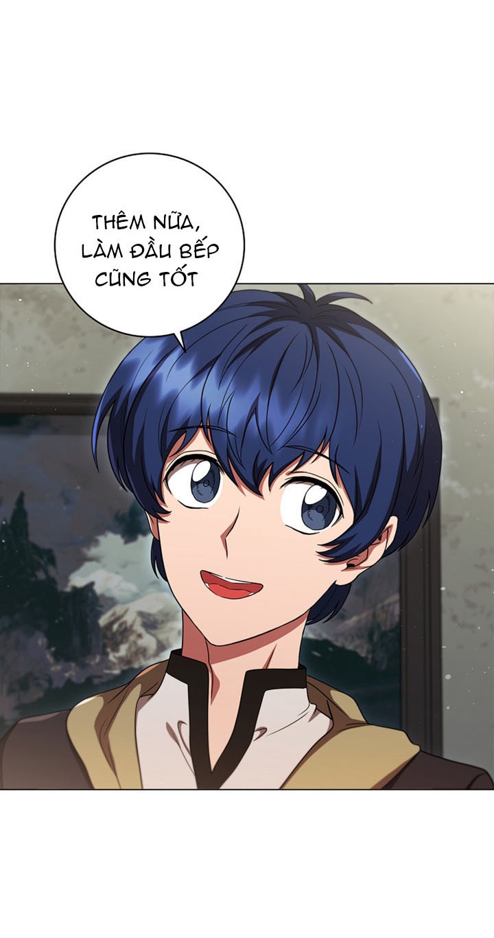 Thiếu Nữ Rồng: Chapter 15