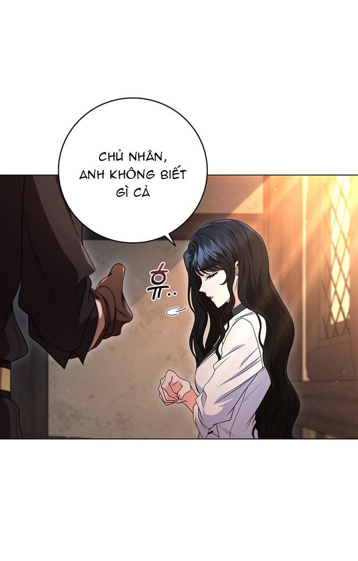 Thiếu Nữ Rồng: Chapter 15