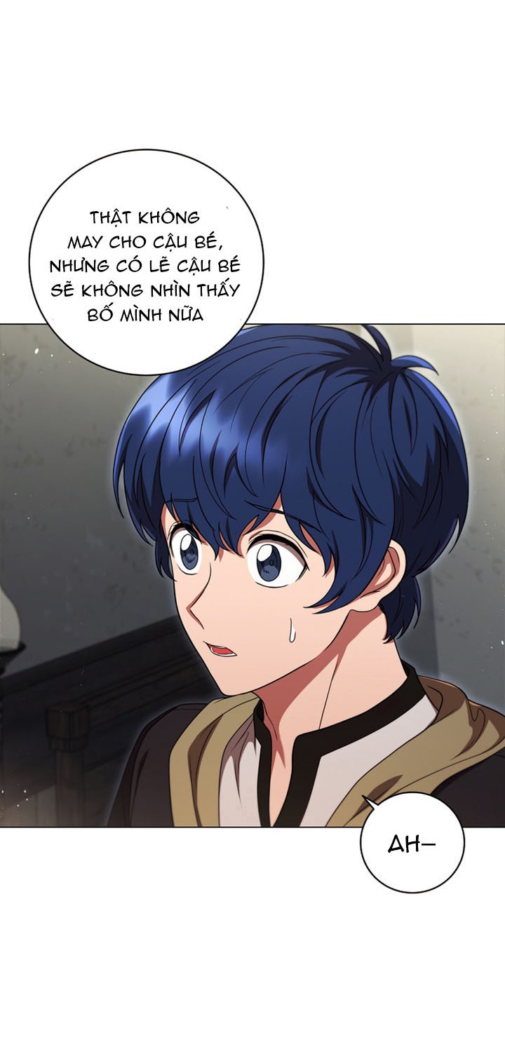 Thiếu Nữ Rồng: Chapter 15